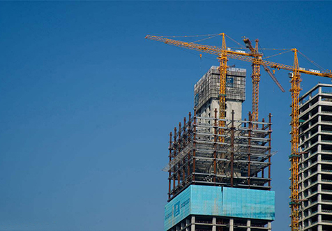 上海建筑工程施资质