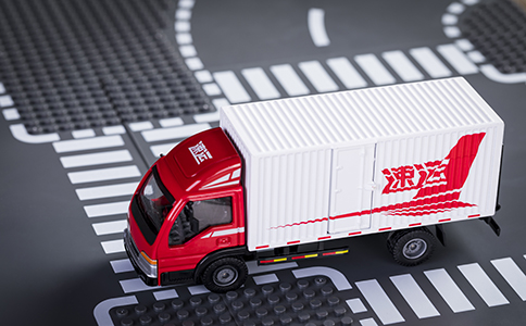 注册上海道路运输公司