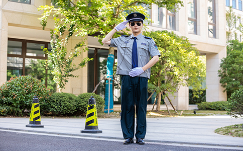 上海保安服务许可证申请条件