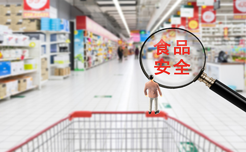 上海办理食品经营许可证的要求